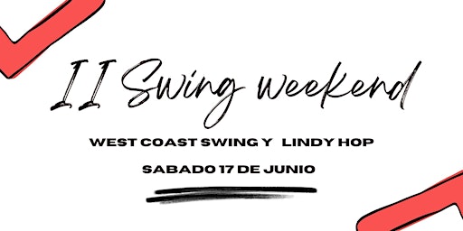 II Swing Weekend