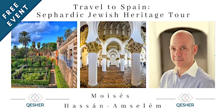 Travel to Spain: Sephardic Jewish Heritage Tour