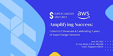 Amplifying Success: Cohort 6.0 Showcase & 3 Years of SuperCharger