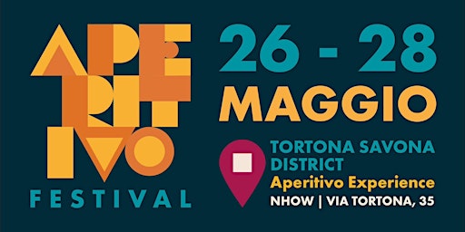 Aperitivo Festival primary image