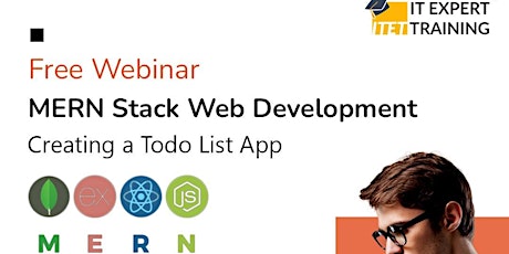 MERN Full Stack Web Development