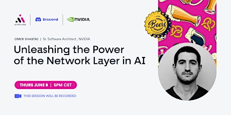 Unleashing the Power of the Network Layer in AI