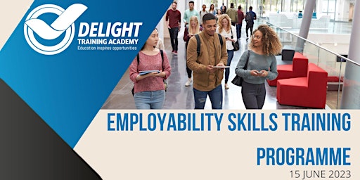 Imagen principal de Employability Skills Training Programme