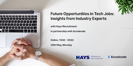 Future Opportunities in Tech Jobs: Insights from Industry Experts