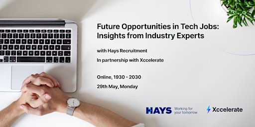 Future Opportunities in Tech Jobs: Insights from Industry Experts primary image
