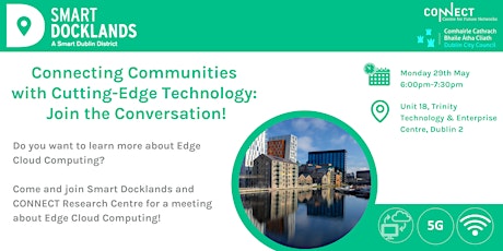 Connecting Communities with Cutting-Edge Technology: Join the Conversation!