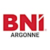Logótipo de BNI Argonne