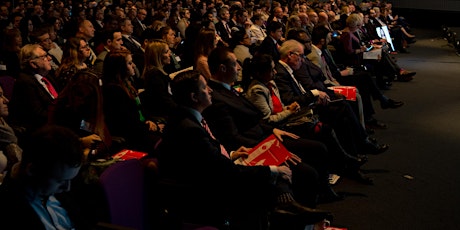 British Chambers of Commerce Annual Conference 2019 primary image