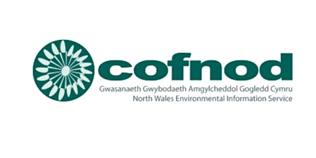 Talk by Cofnod on North Wales Wildlife Records