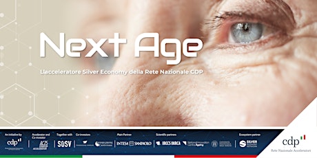 Next Age 2023 - The Silver Economy Accelerator | Demo Day