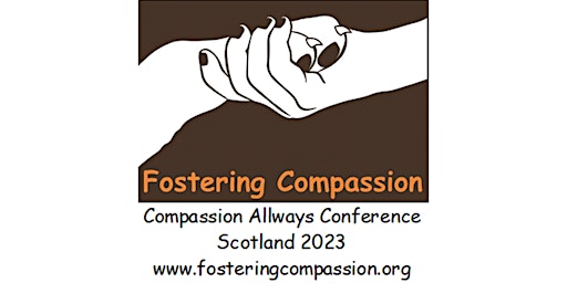 Compassion Allways Conference primary image
