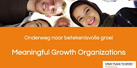Meaningful Growth Organizations