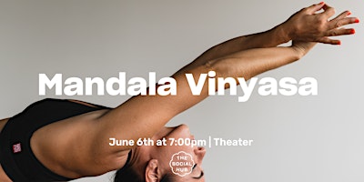 Mandala Vinyasa primary image