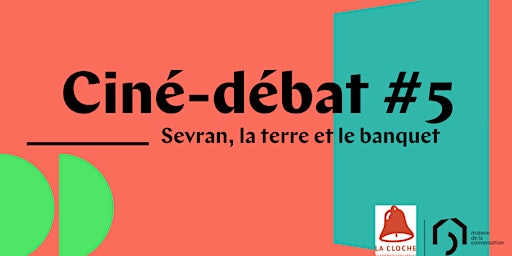 Imagen principal de Ciné-débat #6 - Sevran, la terre et le banquet