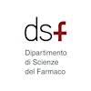 Logo di DSF - Dipartimento di Scienze del Farmaco Unipd