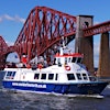 Maid of the Forth's Logo