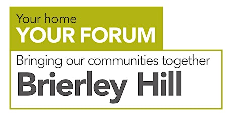 Your Home, Your Forum Brierley Hill primary image