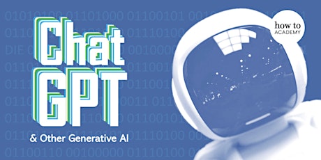 How to Supercharge Your Business With Generative AI - A Masterclass