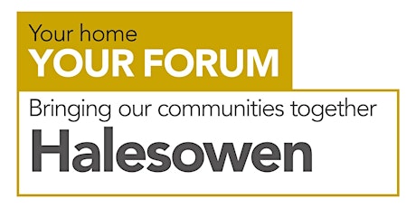Your Home Your Forum Halesowen primary image
