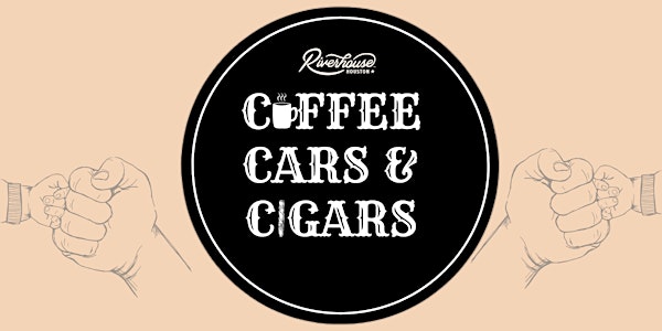 Riverhouse Houston: Coffee, Cars, & Cigars | Father's Day Brunch & Car Show