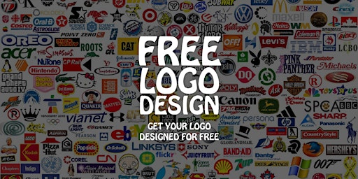 Imagen principal de FREE Logo Design Workshop