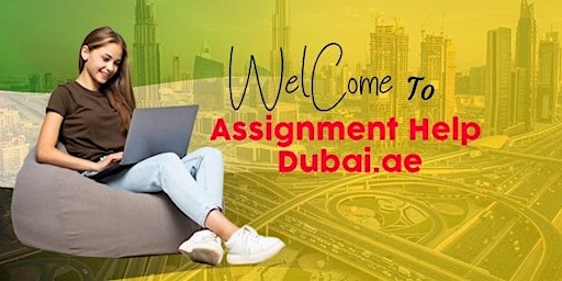 Assignment Help Dubai - UAE's No.1 Assignment Writing Agency primary image
