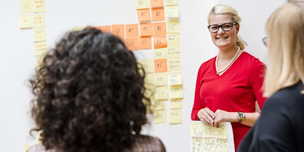 Crafting Services - a Service Design Basics Workshop