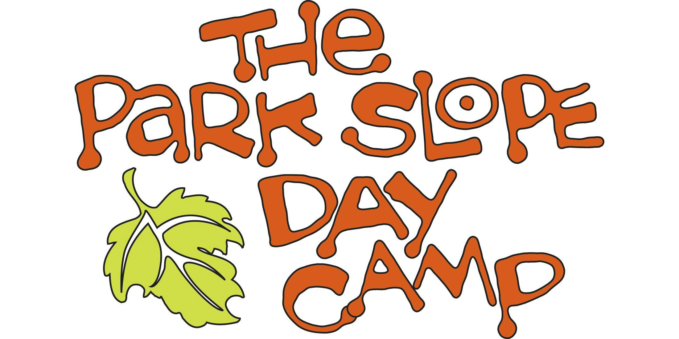 Its park day today. Daddy Day Camp.