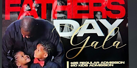Father’s Day Gala