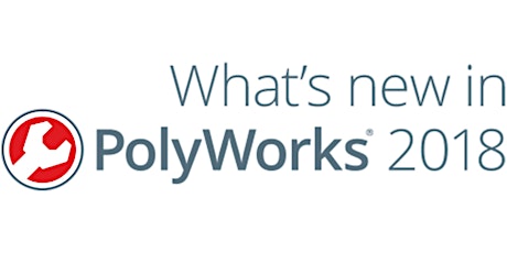 PolyWorks 2018 Free Training in Brookfield, WI on December 7th primary image