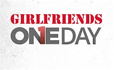 Girlfriends One Day - Intentional Woman primary image