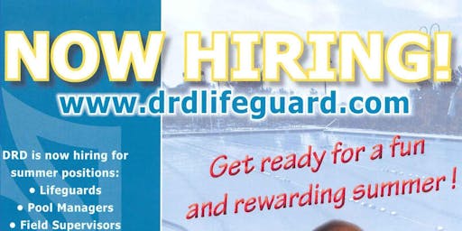 washington dc hiring event