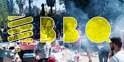 L.A. Tech Week BBQ (Venice Beach) primary image