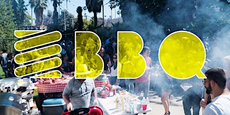 L.A. Tech Week BBQ (Venice Beach)