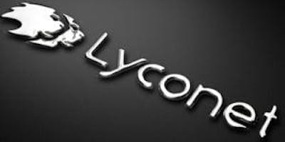WORKSHOP LYCONET WORKSHOP LYCONET