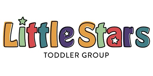 Immagine principale di Little Stars Toddler Group 