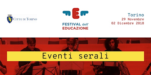 E1 - “NON PIÙ / NON ANCORA”. NARRAZIONI PREADOLESCENTI