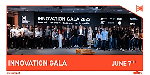 Innovation Gala 2023