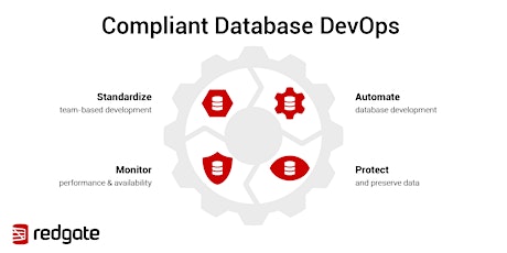 Redgate Lunch & Learn: Compliant Database DevOps for SQL Server primary image