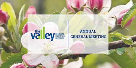 Valley REN Annual General Meeting