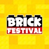 Logotipo da organização Brick Festival Events