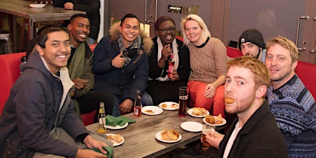 School of Engineering - Student and Staff Social Event 2018 primary image