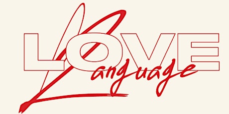 Love Language R&B Party