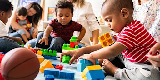 Imagen principal de Parents: Choosing Childcare & the National Childcare Scheme (NCS)