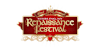 Logotipo de Sterling Renaissance Festival