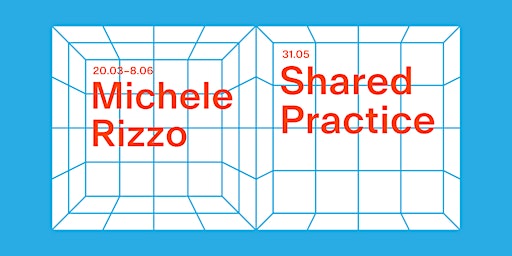Shared Practice by Michele Rizzo primary image