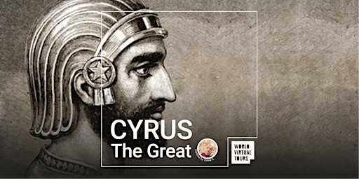 Cyrus the Great and the liberation of Jews from Babylon primary image