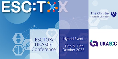 Hauptbild für ESCTOX / UKASCC Conference