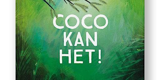 Try-out Coco kan het! primary image