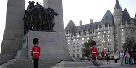 RCS Ottawa Remembrance Day Event primary image